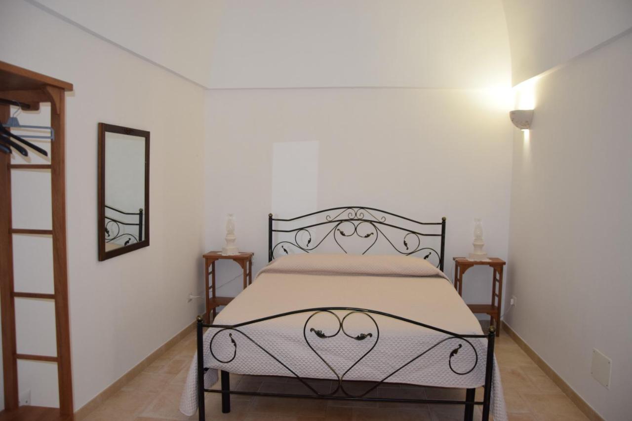 Dimora Domrose Apartment Locorotondo Exterior photo