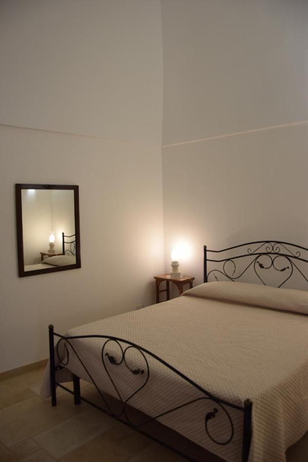 Dimora Domrose Apartment Locorotondo Exterior photo