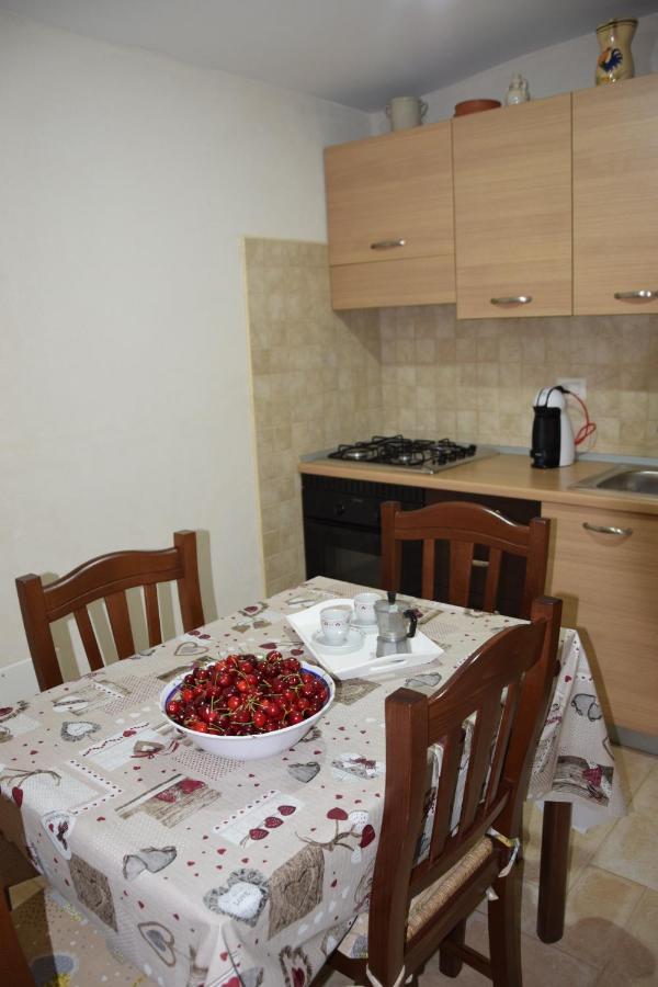 Dimora Domrose Apartment Locorotondo Exterior photo