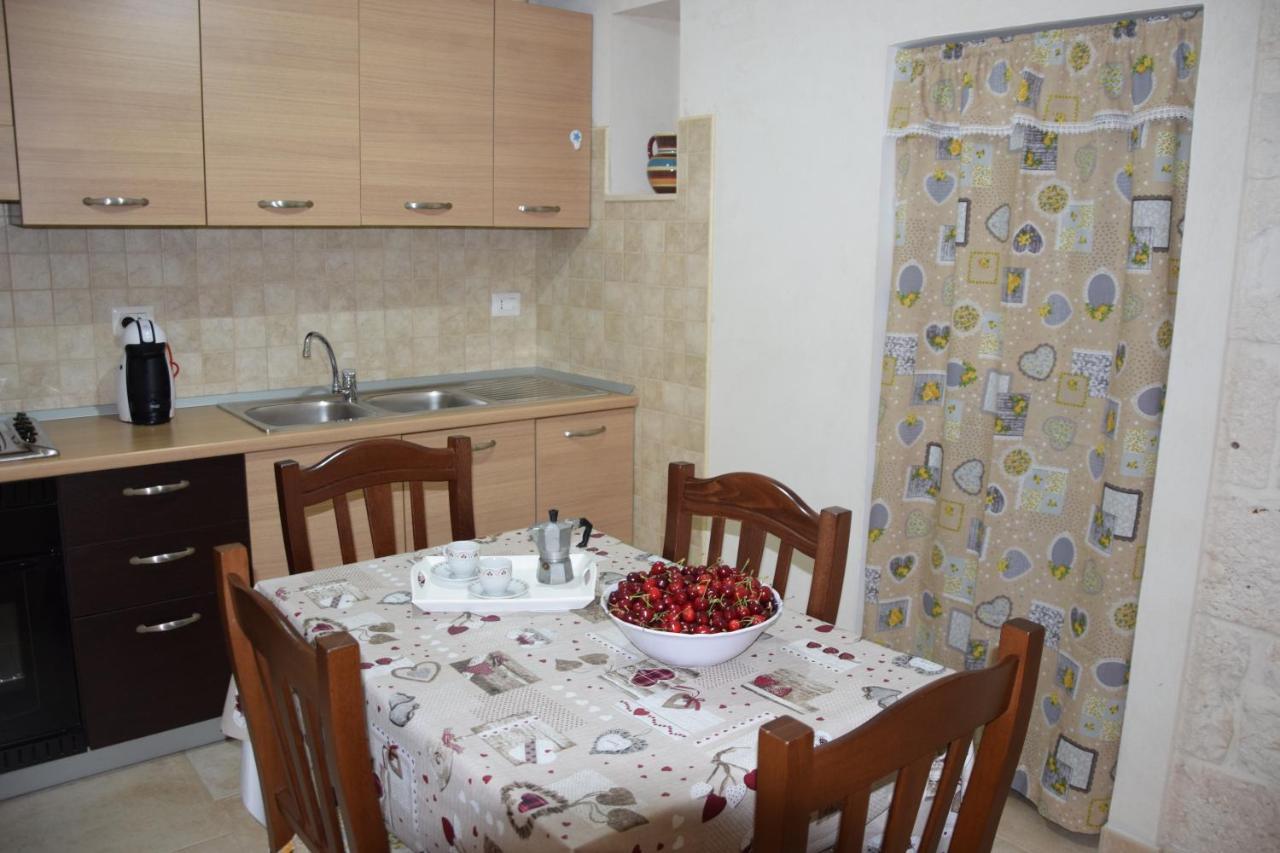 Dimora Domrose Apartment Locorotondo Exterior photo