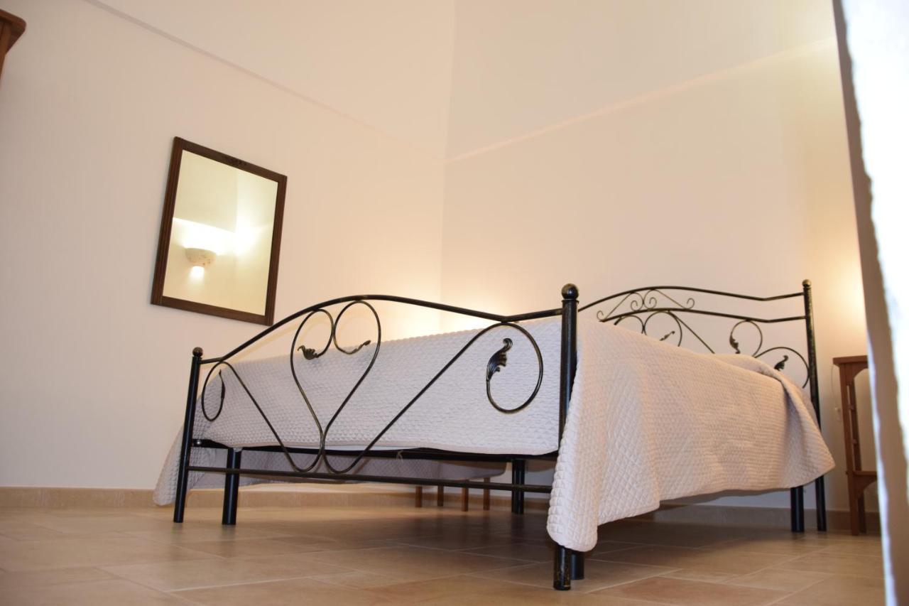 Dimora Domrose Apartment Locorotondo Exterior photo