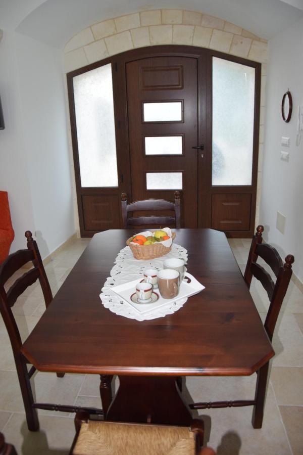 Dimora Domrose Apartment Locorotondo Exterior photo