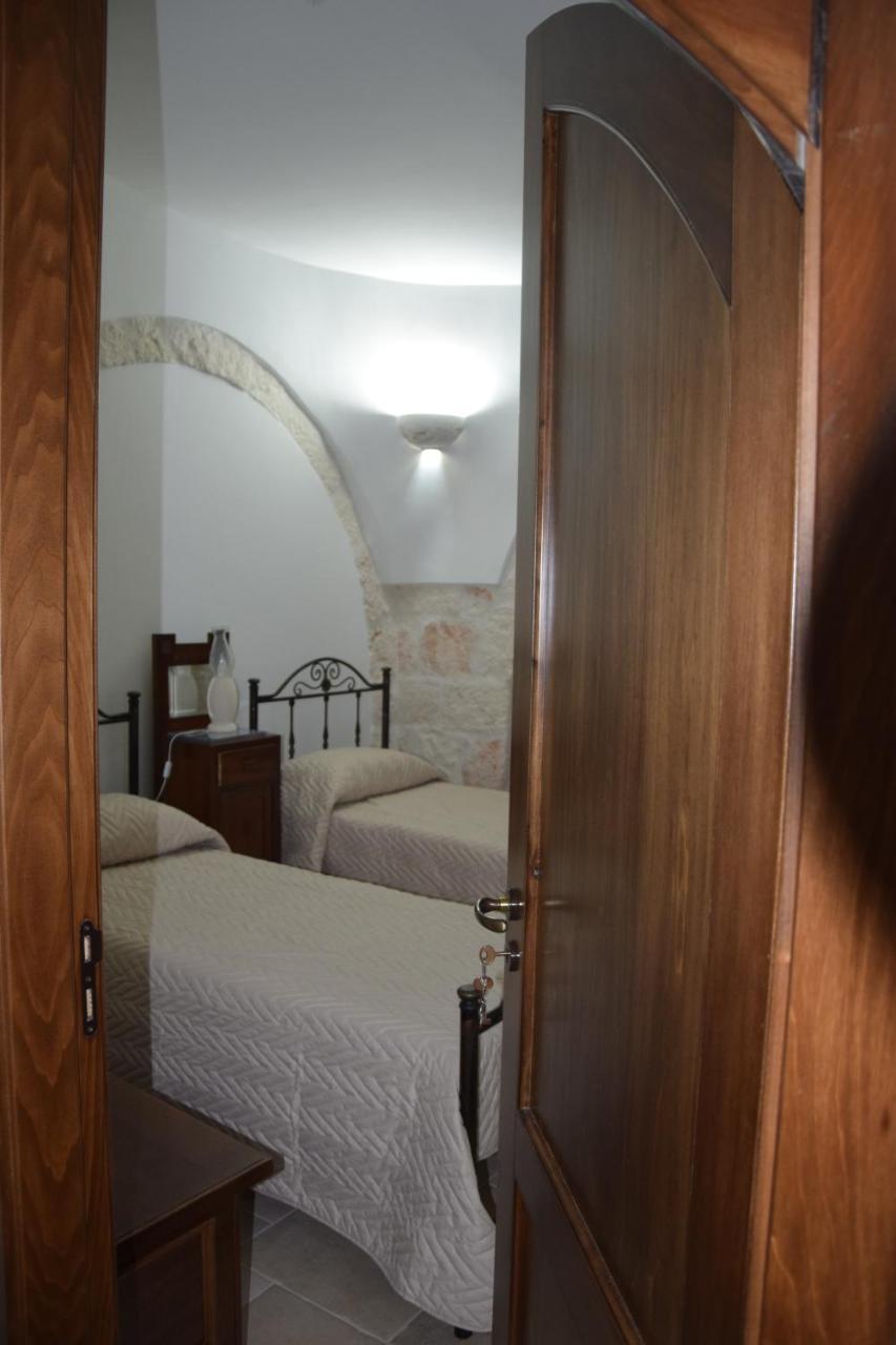 Dimora Domrose Apartment Locorotondo Exterior photo