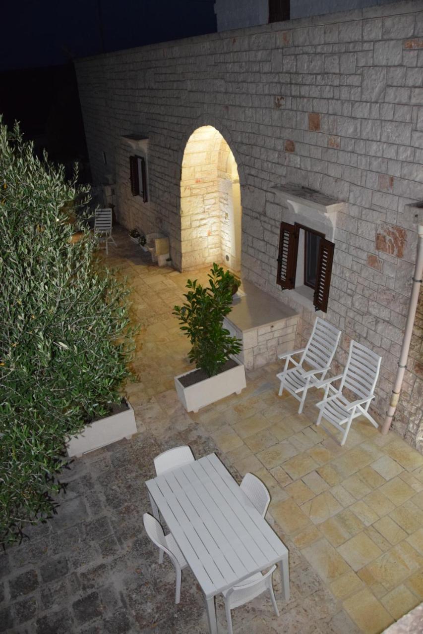 Dimora Domrose Apartment Locorotondo Exterior photo