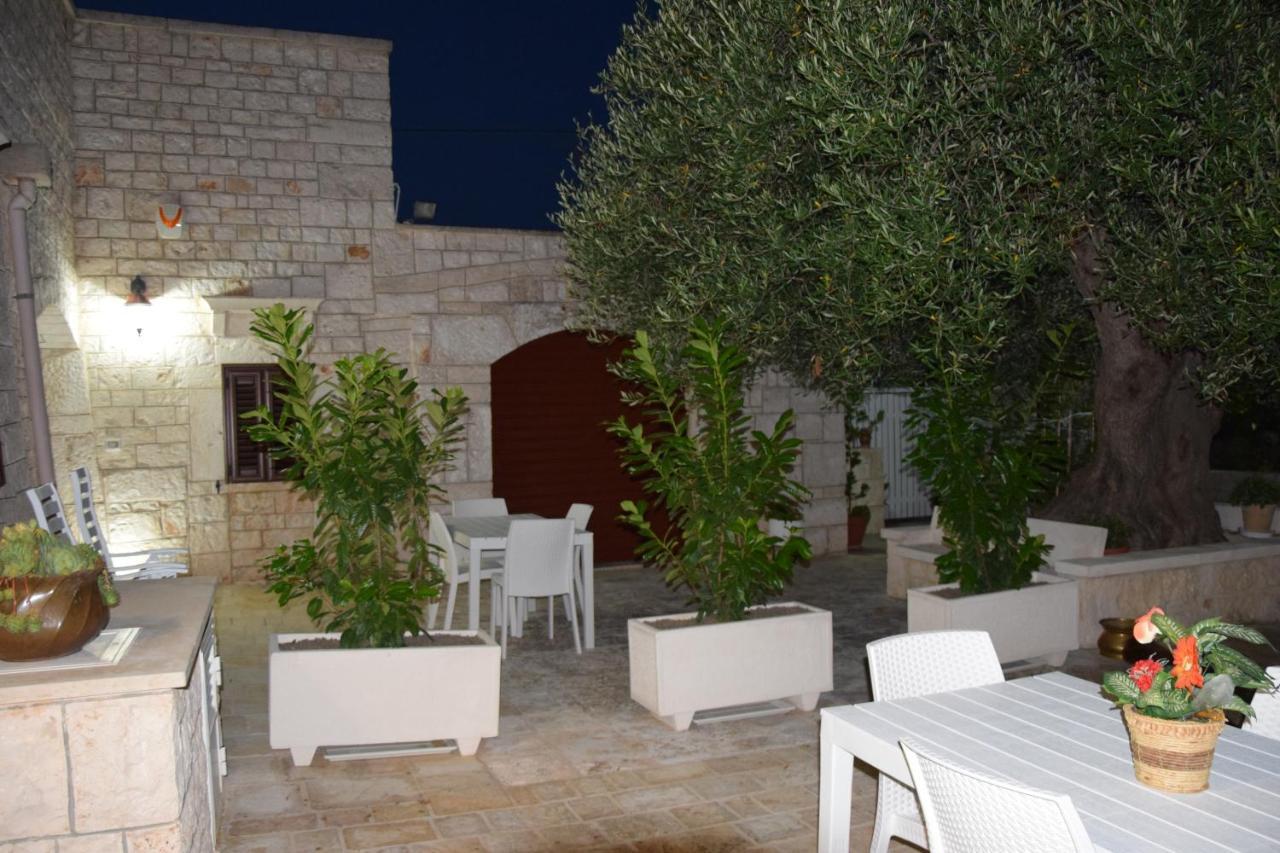 Dimora Domrose Apartment Locorotondo Exterior photo