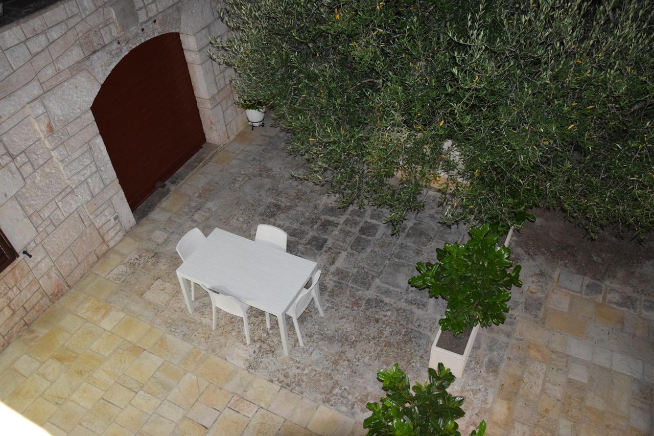 Dimora Domrose Apartment Locorotondo Exterior photo