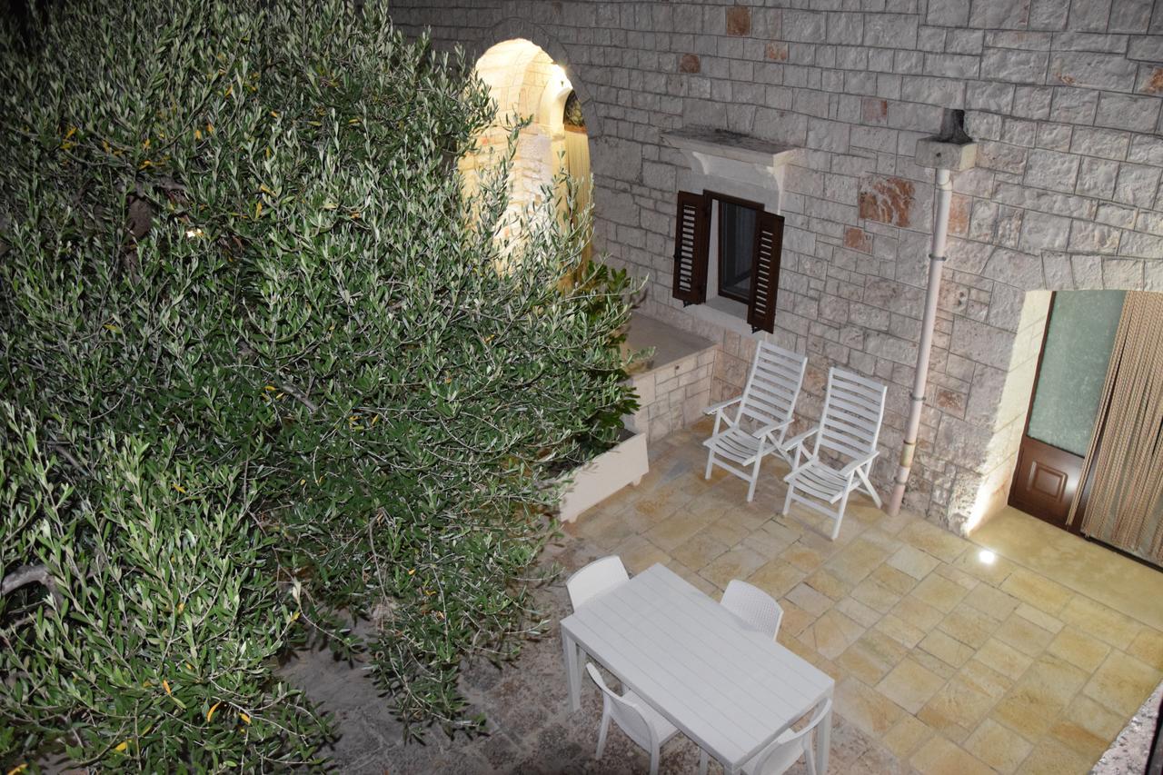 Dimora Domrose Apartment Locorotondo Exterior photo
