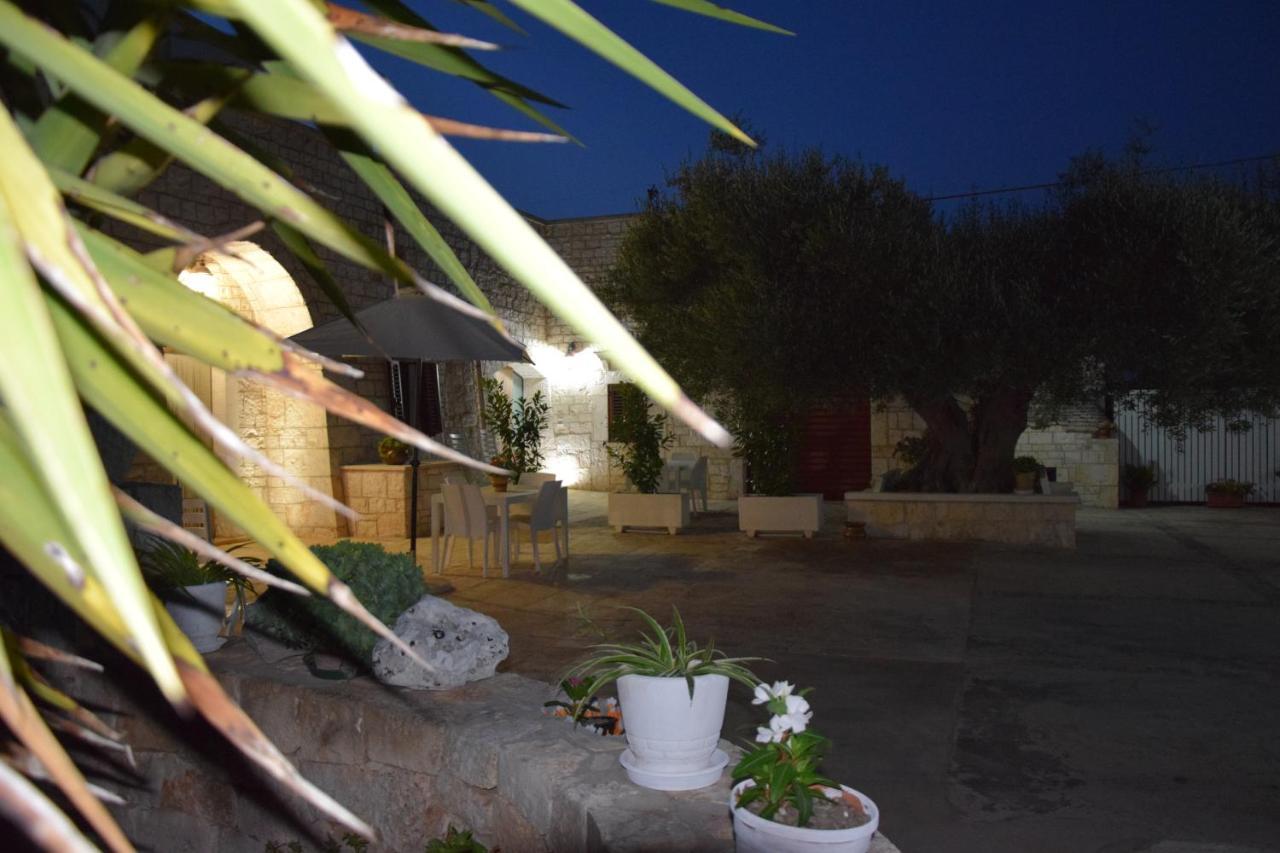 Dimora Domrose Apartment Locorotondo Exterior photo