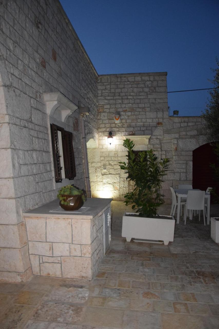 Dimora Domrose Apartment Locorotondo Exterior photo