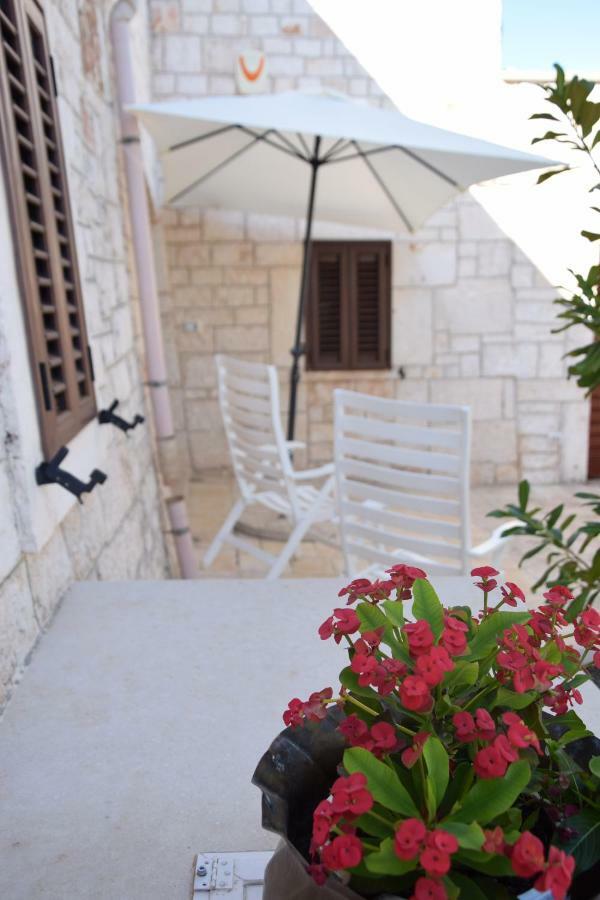 Dimora Domrose Apartment Locorotondo Exterior photo