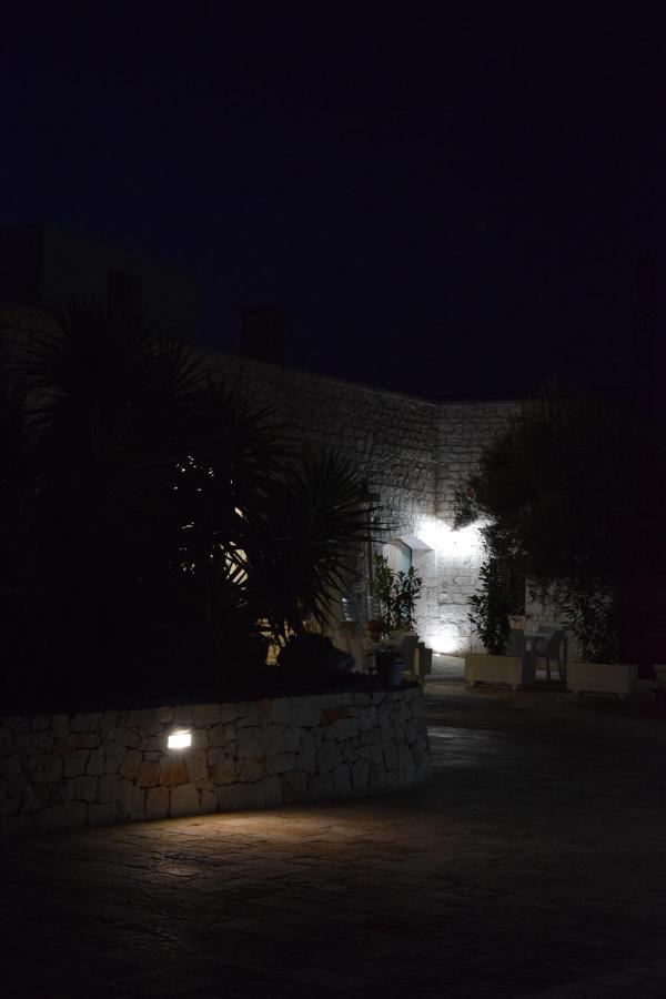 Dimora Domrose Apartment Locorotondo Exterior photo