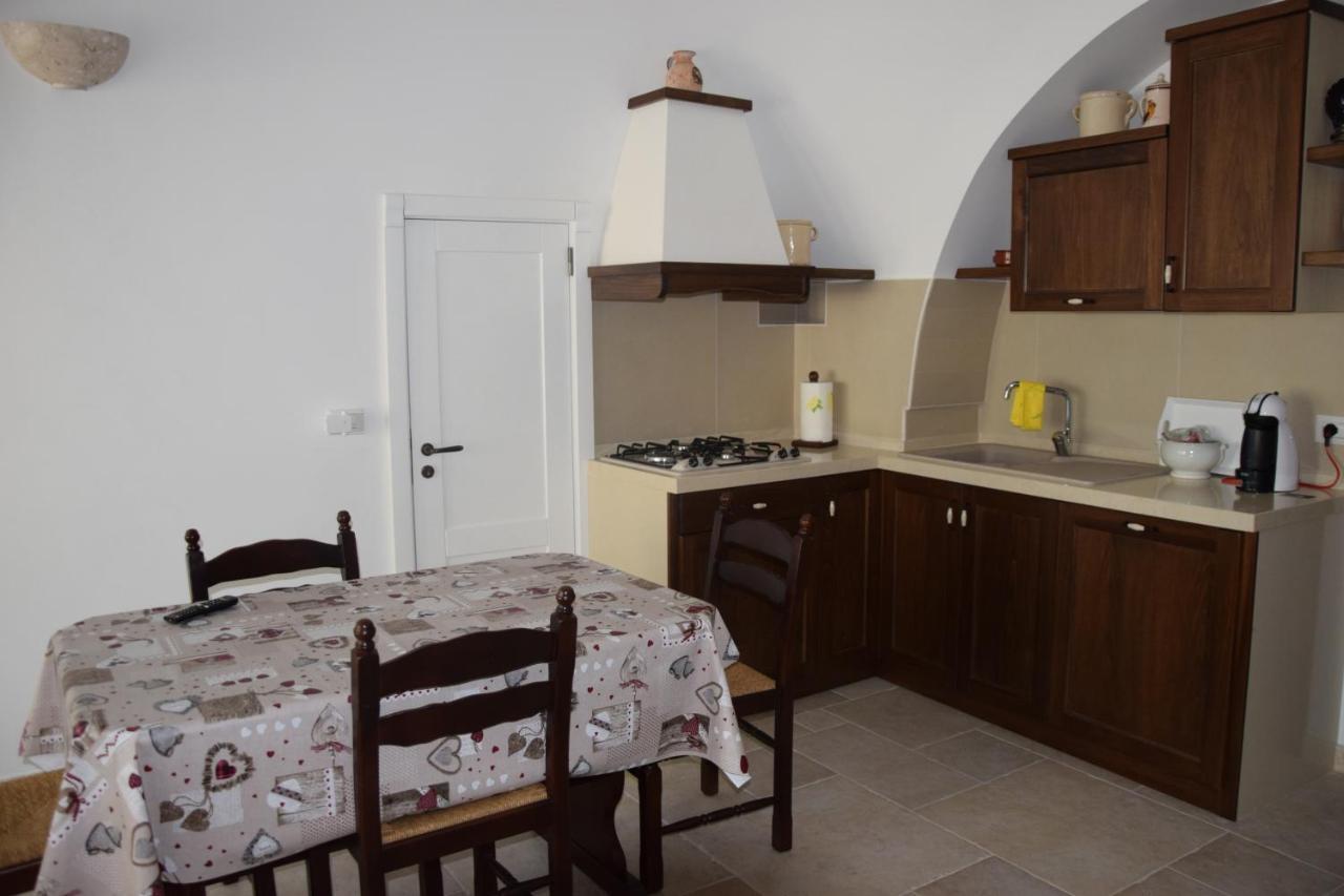 Dimora Domrose Apartment Locorotondo Exterior photo