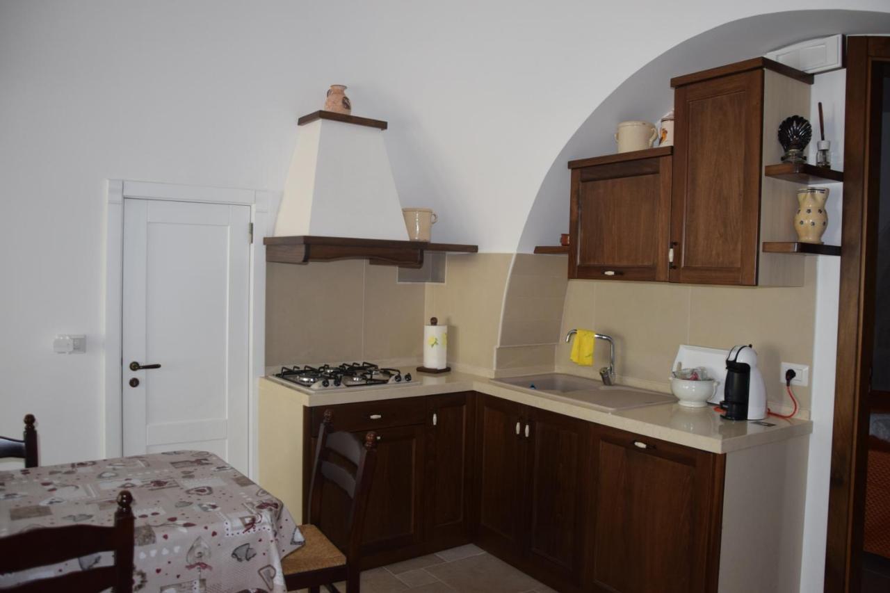 Dimora Domrose Apartment Locorotondo Exterior photo