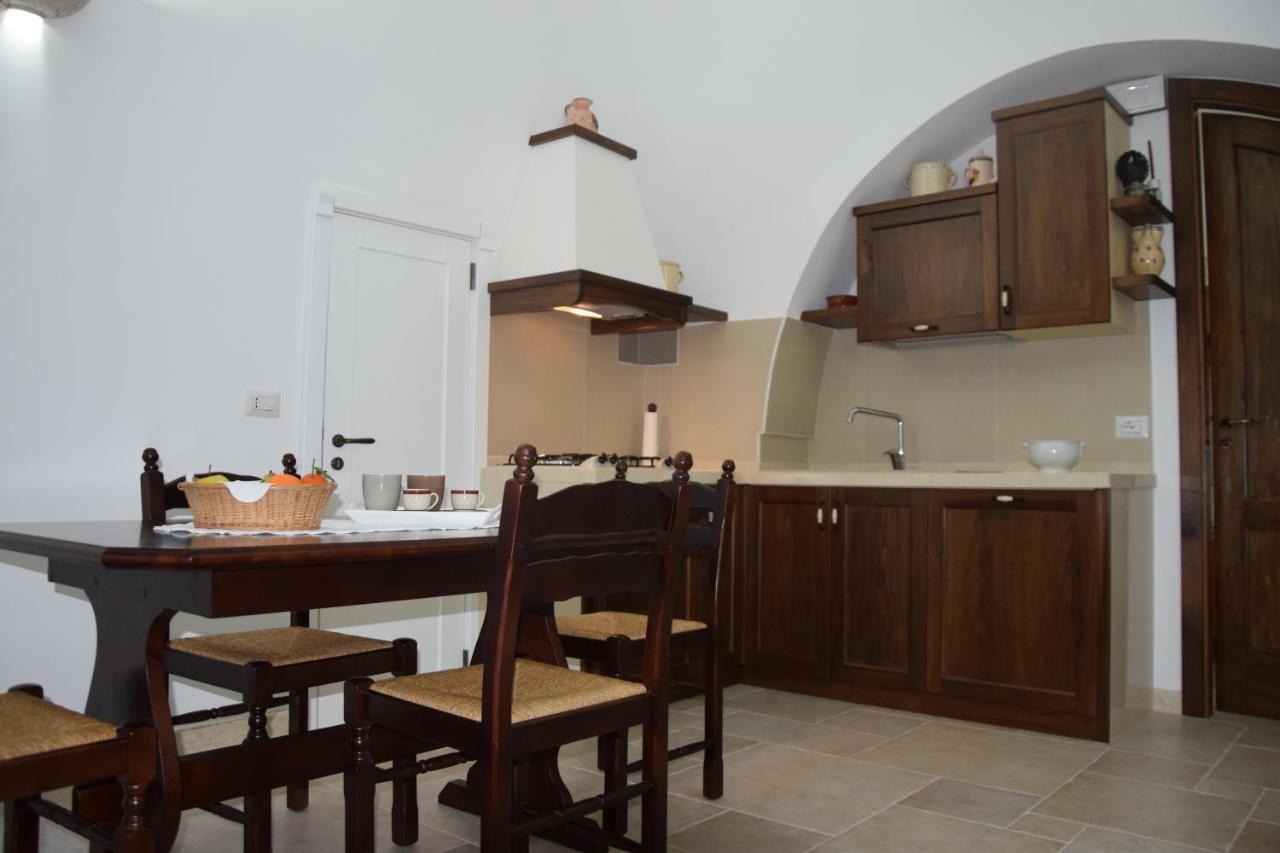 Dimora Domrose Apartment Locorotondo Exterior photo